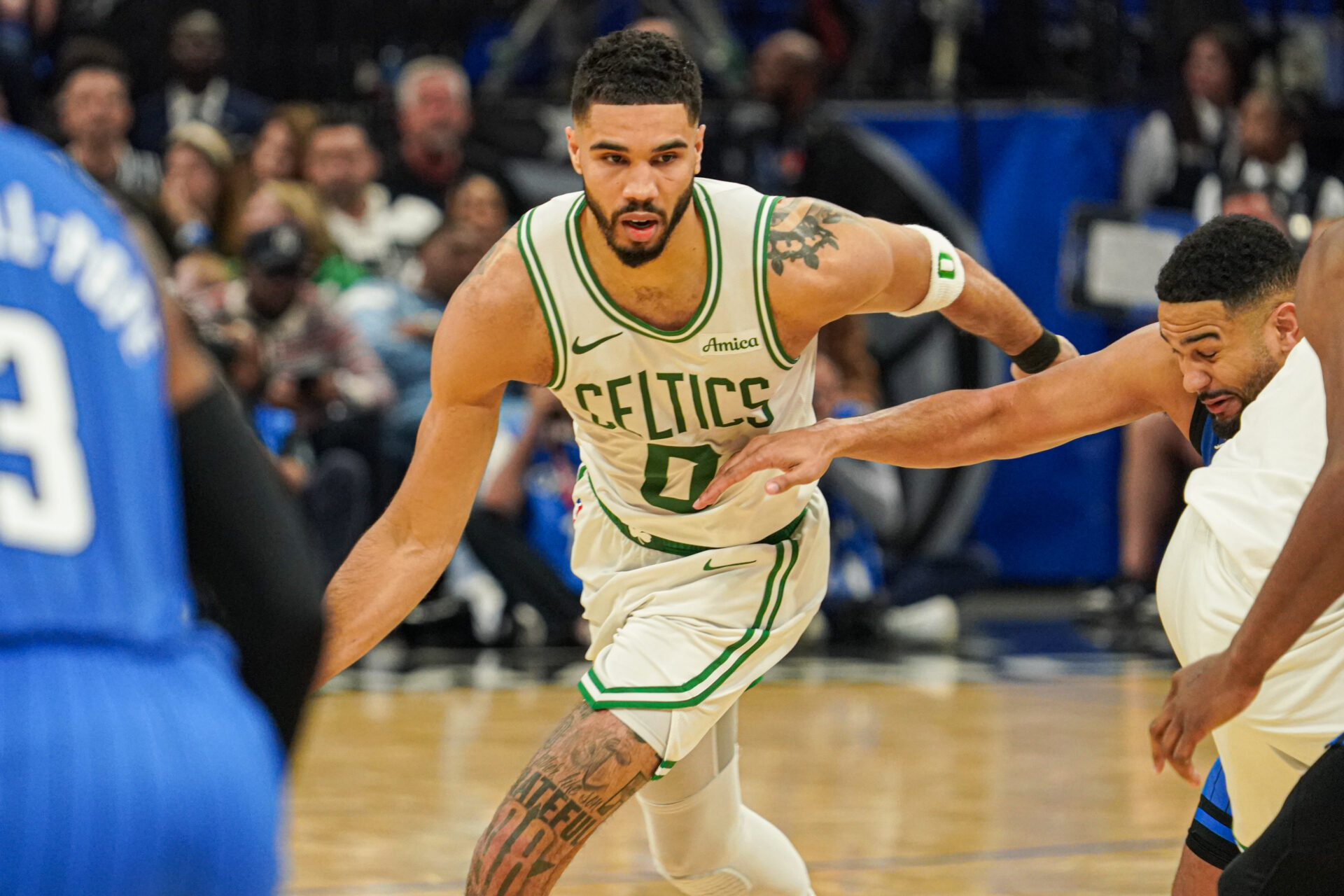 Jayson Tatum